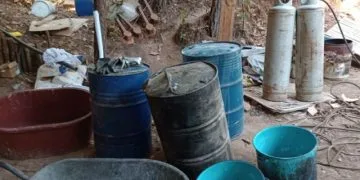 Felicita Fanny Arreola A Las Madres De Apatzingán; Su Compromiso Es Con Ellas