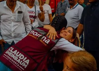 Las Mujeres Sabemos Administrar Y Gobernar 1 - El Día De Michoacán