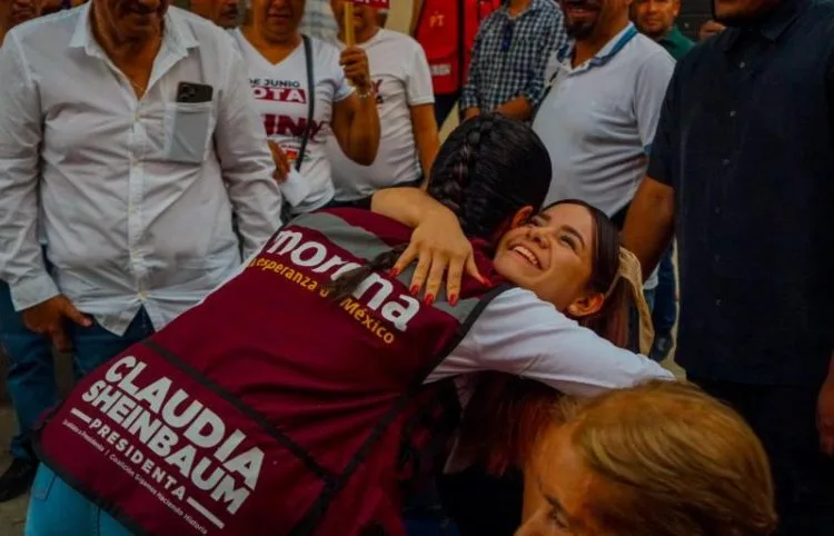 La Economía De Apatzingán También Depende De La Fuerza Y Empoderamiento De La Mujer: Fanny Arreola