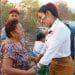 La Economía De Apatzingán También Depende De La Fuerza Y Empoderamiento De La Mujer: Fanny Arreola 5 A 90 Años De Prisión, Sentencian A Tres Responsables Del Secuestro De Un Hombre, Ocurrido En Chilchota