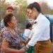 La Economía De Apatzingán También Depende De La Fuerza Y Empoderamiento De La Mujer: Fanny Arreola 23 A 90 Años De Prisión, Sentencian A Tres Responsables Del Secuestro De Un Hombre, Ocurrido En Chilchota