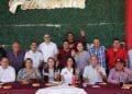 Se Suman Y Respaldan Liderazgos Políticos De Apatzingán Al Proyecto De Fanny Arreola 4 Hipertensión Arterial Puede Dañar Corazón, Riñón Y Cerebro; No Presenta Síntomas: Issste