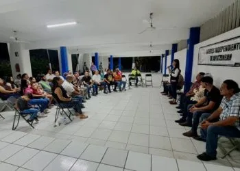 Se Suman Exintegrantes De Líderes Independientes De Apatzingán Al Proyecto De Fanny Arreola