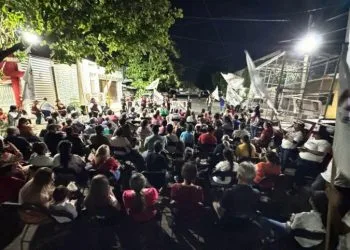 Llama Jlcl A Sumar Fuerzas Para La Construcción Del Segundo Piso De La 4T