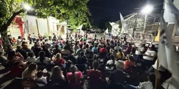 Llama Jlcl A Sumar Fuerzas Para La Construcción Del Segundo Piso De La 4T 22 Llama Jlcl A Sumar Fuerzas 1 - El Día De Michoacán