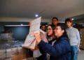 Llegan A Michoacán Boletas Electorales Que Se Utilizarán El Próximo 2 De Junio 4 Culpables Federico Manuel M., Y Alejandro Uriel R., Del Homicidio De Un Policía De Investigación, Ocurrido En 2021