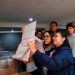 Culpables Federico Manuel M., Y Alejandro Uriel R., Del Homicidio De Un Policía De Investigación, Ocurrido En 2021
