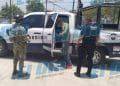 Vamos A Fortalecer El Cuerpo Policiaco De Apatzingán, Con Equipamiento Y Capacitación Constante: Fanny Arreola