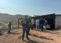 Sitec Y Guardia Civil Rescatan A Hombre Secuestrado En Morelia 4 Destruye Más De Dos Toneladas De Cocaína En Lc