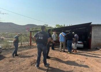 Destruye más de dos toneladas de Cocaína en LC