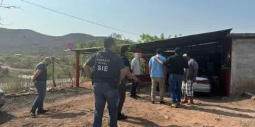 Sitec Y Guardia Civil Rescatan A Hombre Secuestrado En Morelia 24 Destruye Más De Dos Toneladas De Cocaína En Lc
