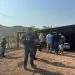 Sitec Y Guardia Civil Rescatan A Hombre Secuestrado En Morelia 23 Destruye Más De Dos Toneladas De Cocaína En Lc