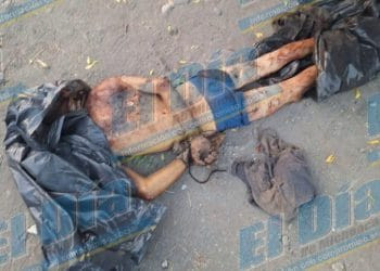 Intento suicidarse, Guardia Civil lo detiene y lo envía a recibir ayuda a salud mental
