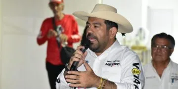 Madres Solas Paco Huacus - El Día De Michoacán