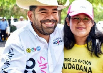 Culpables Federico Manuel M., y Alejandro Uriel R., del homicidio de un Policía de Investigación, ocurrido en 2021
