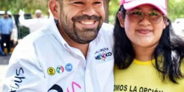 Paco Huacus Propone Más Becas Para Jóvenes Estudiantes 23 Culpables Federico Manuel M., Y Alejandro Uriel R., Del Homicidio De Un Policía De Investigación, Ocurrido En 2021