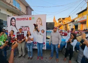 Culpables Federico Manuel M., Y Alejandro Uriel R., Del Homicidio De Un Policía De Investigación, Ocurrido En 2021