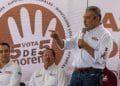El 02 De Junio Nadie Se Queda En Casa, Todos A Votar: Morón 4 Hipertensión Arterial Puede Dañar Corazón, Riñón Y Cerebro; No Presenta Síntomas: Issste
