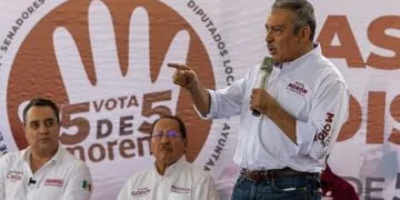 El 02 De Junio Nadie Se Queda En Casa, Todos A Votar: Morón 21 Hipertensión Arterial Puede Dañar Corazón, Riñón Y Cerebro; No Presenta Síntomas: Issste