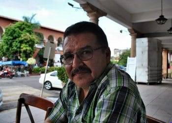 Armando Salgado, el maestro que desde el aula creó el Himno de Michoacán