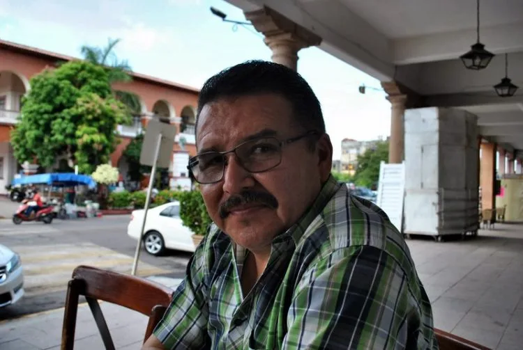 Armando Salgado, El Maestro Que Desde El Aula Creó El Himno De Michoacán