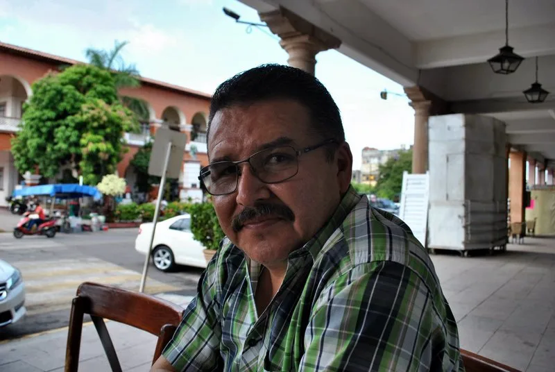 Analiza Consejo Electoral Distrital 23 De Apatzingán, Posibilidad De Debate Entre Candidatos A La Presidencia De Apatzingán 19 Neftali Jimenez Ramirez