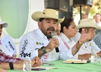 No Daremos Marcha Atras Para Recuperar A Apatzingan - El Día De Michoacán