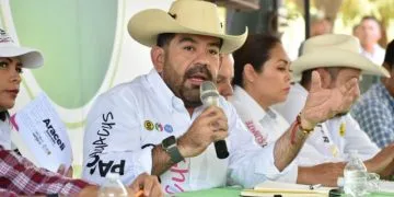 No Daremos Marcha Atras Para Recuperar A Apatzingan - El Día De Michoacán
