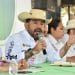 No Daremos Marcha Atrás Para Recuperar A Apatzingán Y La Región: Paco Huacus 6 No Daremos Marcha Atras Para Recuperar A Apatzingan - El Día De Michoacán