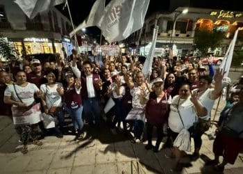 Culpables Federico Manuel M., y Alejandro Uriel R., del homicidio de un Policía de Investigación, ocurrido en 2021