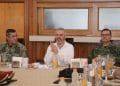 Operativo De Seguridad Es Reforzado En Apatzingan - El Día De Michoacán