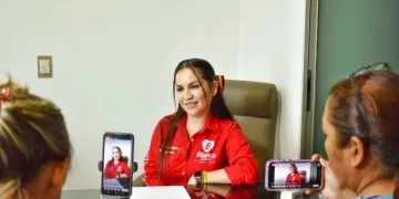 Ordenar Apatzingan Sera Una Causa Comun Con El Pueblo - El Día De Michoacán