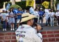 Corre Papel Y Tinta Para Michoacán: Inicia Impresión De Boletas Para El 2 De Junio
