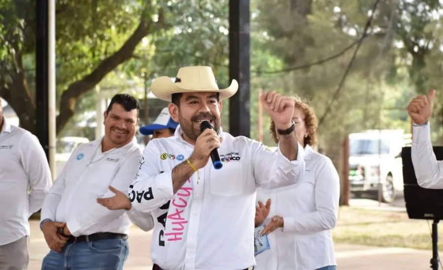 Paco Huacus Respaldará Propuestas Del Próximo Gobierno Municipal De Peribán 19 Paco Huacus Respaldará Propuestas Del Próximo Gobierno Municipal De Peribán