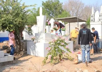 Se Detectan Más De 500 Perpetuidades Falsas Mediante Auditoria: Claudio Magaña