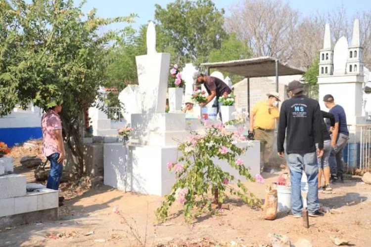 Se Detectan Más De 500 Perpetuidades Falsas Mediante Auditoria: Claudio Magaña