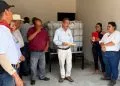 Productores Agrícolas De Parácuaro Ponen En Operación Biofábrica