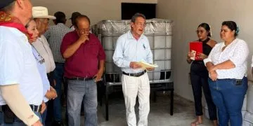 Paracuaro Ponen En Operacion Biofabrica - El Día De Michoacán