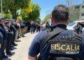 Participa Fge En Operativo Blindaje A Apatzingan - El Día De Michoacán
