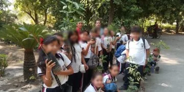 Vamos A Fortalecer El Cuerpo Policiaco De Apatzingán, Con Equipamiento Y Capacitación Constante: Fanny Arreola