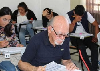 Quieres acreditar el bachillerato - El día de Michoacán