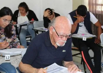 ¿Quieres Acreditar El Bachillerato? Puedes Hacerlo Aplicando El Examen Ceneval