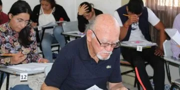 Quieres Acreditar El Bachillerato - El Día De Michoacán