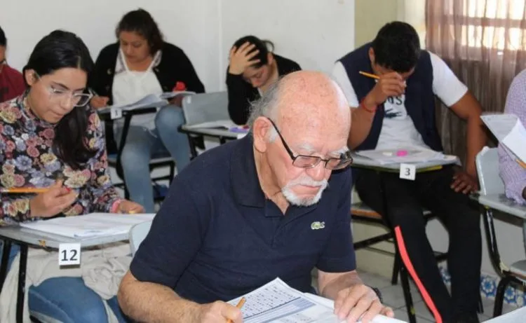 ¿Quieres Acreditar El Bachillerato? Puedes Hacerlo Aplicando El Examen Ceneval 22 ¿Quieres Acreditar El Bachillerato? Puedes Hacerlo Aplicando El Examen Ceneval