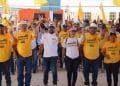 Reactivación Del Sector Ganadero En Michoacán: Un Compromiso De Los Candidatos De Fuerza Y Corazón Por México: Julio Moreno