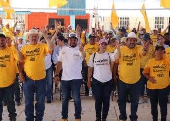 Reactivación del Sector Ganadero en Michoacán: Un Compromiso de los Candidatos de Fuerza y Corazón por México: Julio Moreno