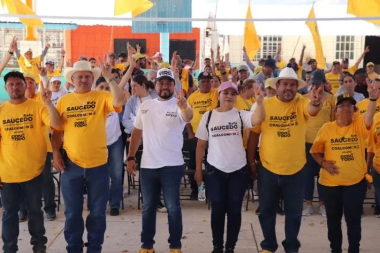Reactivación Del Sector Ganadero En Michoacán: Un Compromiso De Los Candidatos De Fuerza Y Corazón Por México: Julio Moreno 22 Reactivación Del Sector Ganadero En Michoacán: Un Compromiso De Los Candidatos De Fuerza Y Corazón Por México: Julio Moreno
