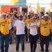Reactivación Del Sector Ganadero En Michoacán: Un Compromiso De Los Candidatos De Fuerza Y Corazón Por México: Julio Moreno