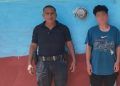 Rescata Guardia Civil A Niño Privado De La Libertad 30 Listo Distrito 23 Para La Jornada Electoral: Neftalí Jiménez