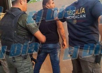 Fiscalía Michoacán, sede del XII Concurso Nacional de Juicios Simulados entre Fiscalías Mexicanas